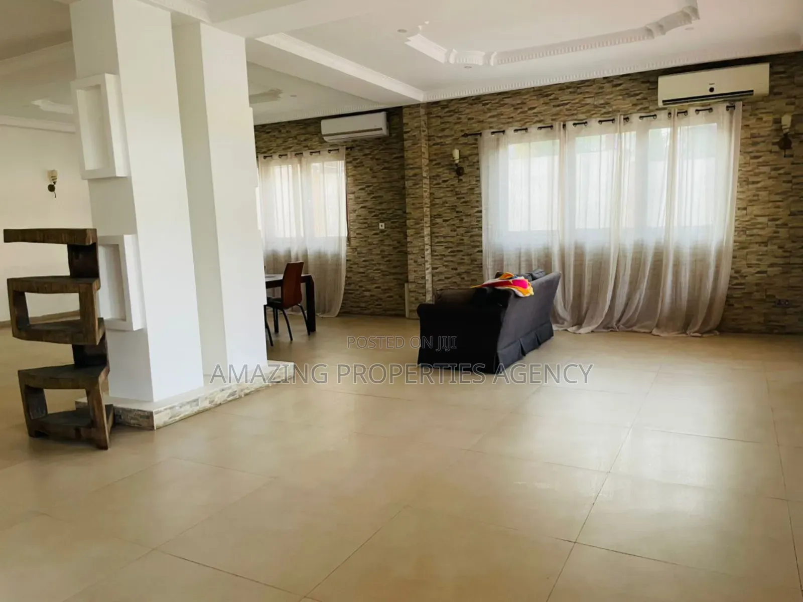 4bdrm House in Airport Residential Area for rent