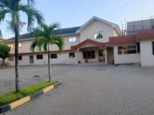 Office Space for Rent at Airport Residential Area