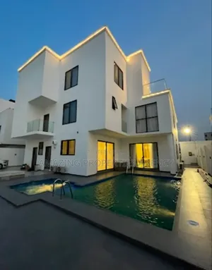 5bdrm House in East Legon for sale