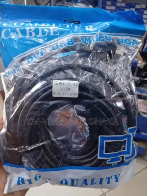 5m Hdmi Cable