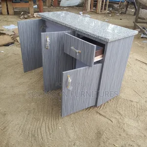 Quality Kitchen Cabinet 4ft