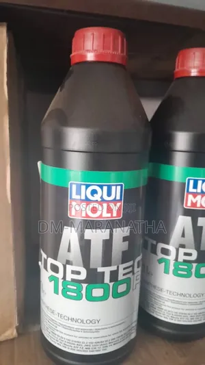 Liqui Moly Atf 1800 Dexron Vi
