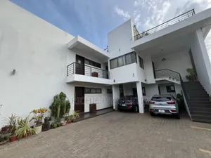 Furnished 1bdrm Apartment in Ab Richie Properties, Osu for sale