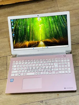 Laptop Toshiba 8GB Intel Core I3 SSD 128GB