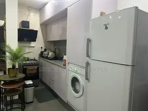 Furnished 1bdrm Apartment in Osu for sale