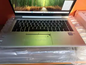 New Laptop HP EliteBook 840 G6 16GB Intel Core I5 SSD 256GB