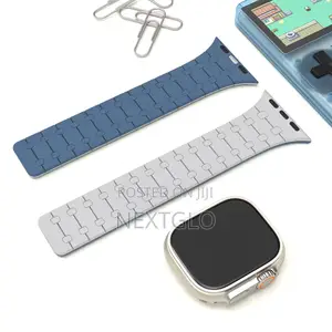 Magnetic Iwatch Straps
