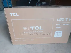 TCL 32 Android Tv