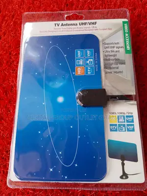 Tv Antenna Uhf/ Vhf
