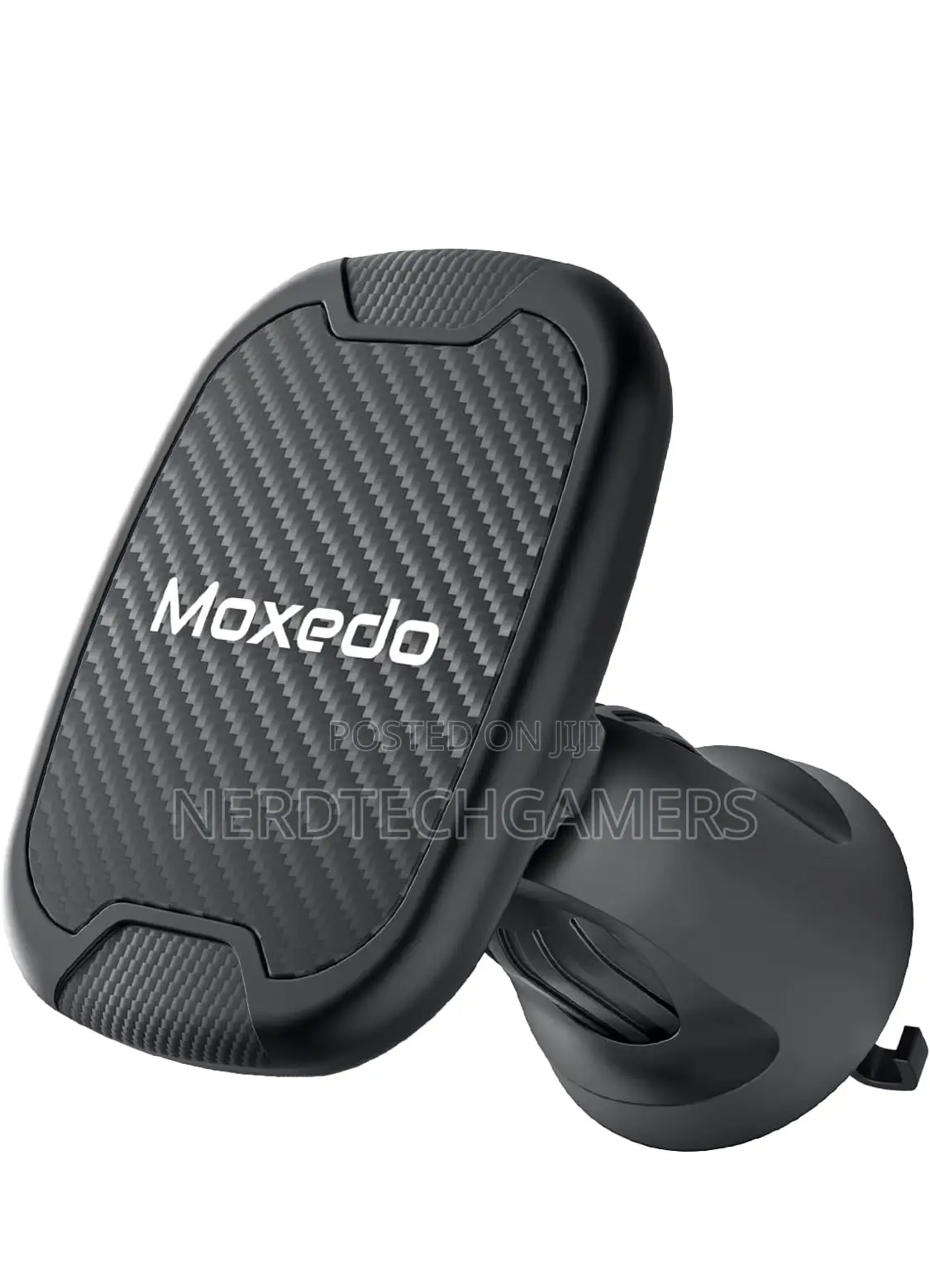Moxedo Magnetic Air Vent Car Phone Holder Universal
