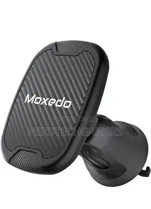 Moxedo Magnetic Air Vent Car Phone Holder Universal