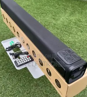 Mbt125 Maxbest Digital Rechargable Soundbar