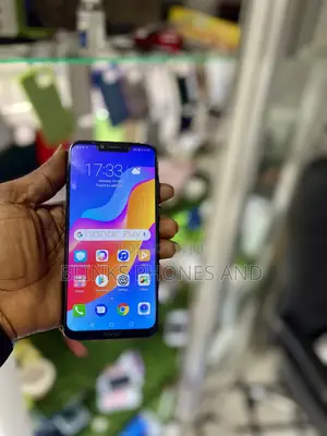 Huawei Honor Play 64 GB Black