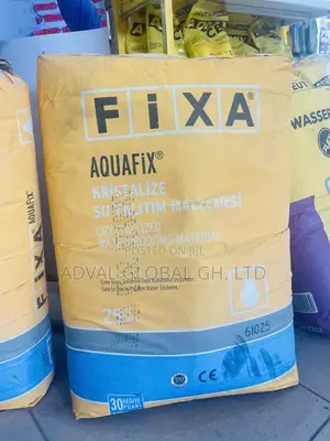 Waterproof Compound