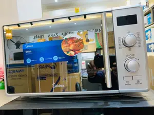 Klassic Midea 25l. Microwave
