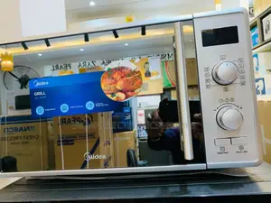Super 25l Midea Microwave