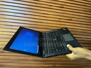 Laptop Lenovo Yoga 260 8GB Intel Core I5 SSD 256GB
