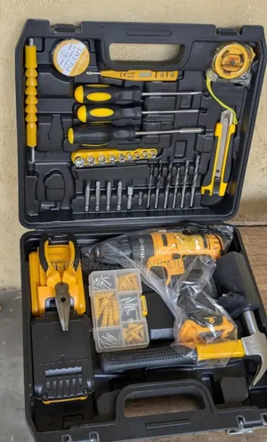 Tcm Multiple Tools Kit