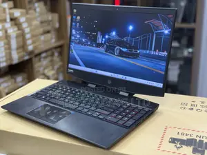 Laptop HP Omen 15 24GB Intel Core I7 SSD 512GB
