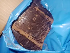 Cocoa Mass / Cocoa Liquor