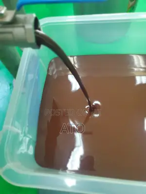 Cocoa Mass / Cocoa Liquor
