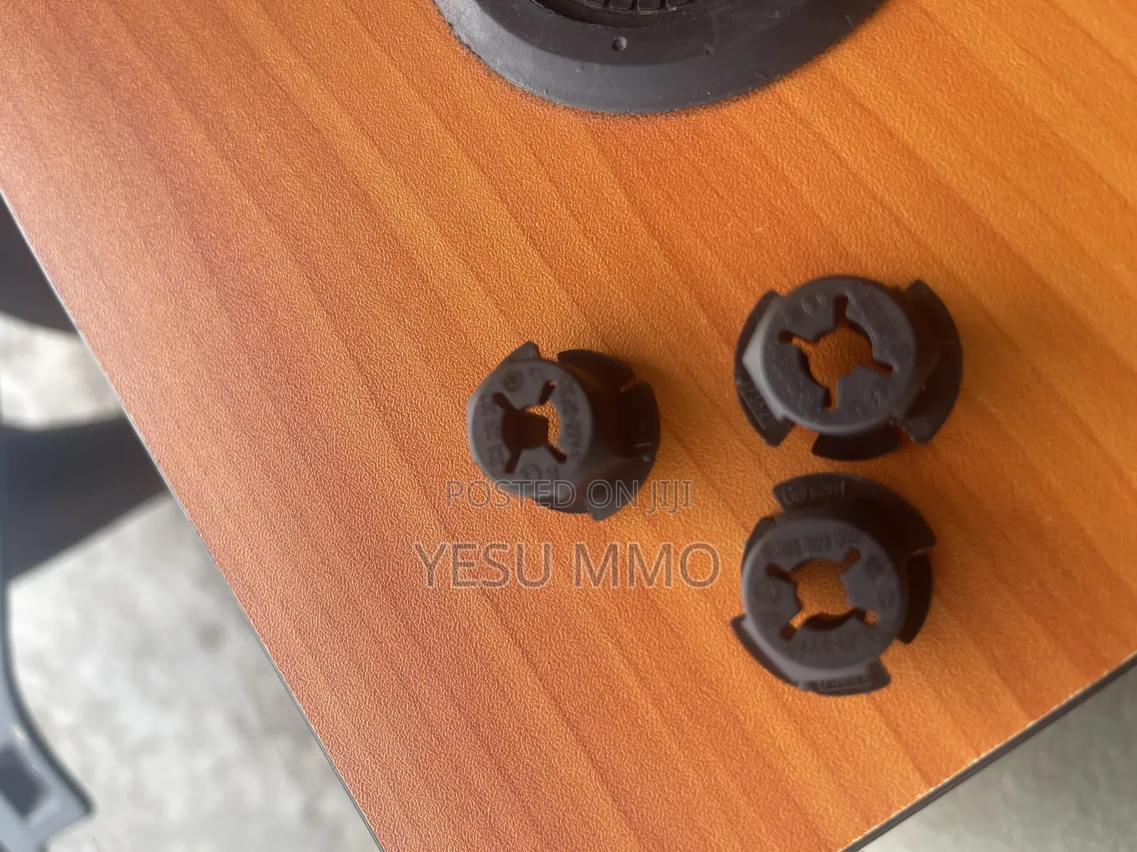 Honda CR-V 2020 Rador Sensor Lockers
