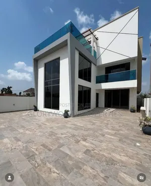 4bdrm House in East Legon for sale