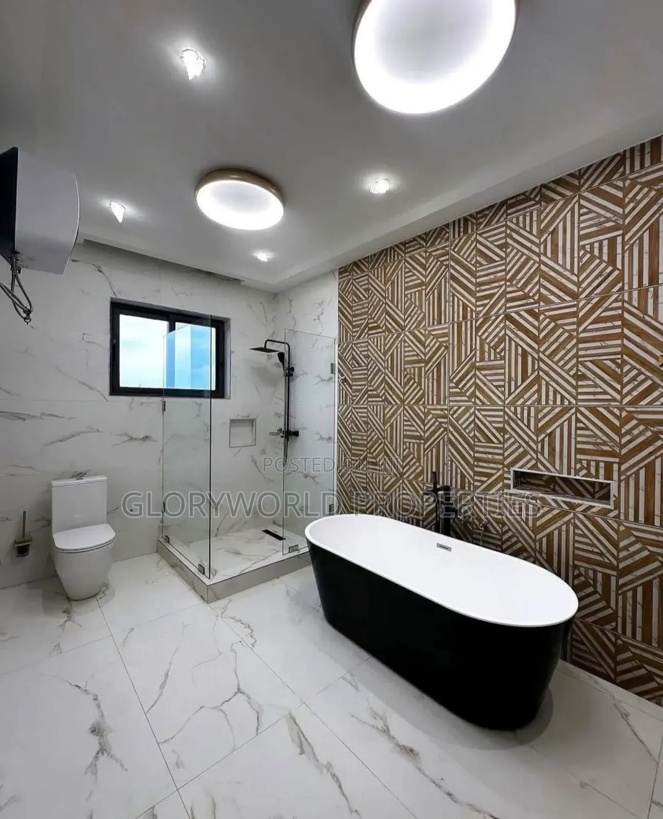 4bdrm House in East Legon for sale