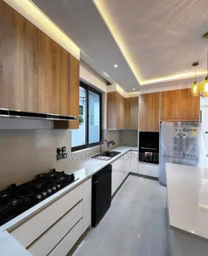 4bdrm House in East Legon for sale