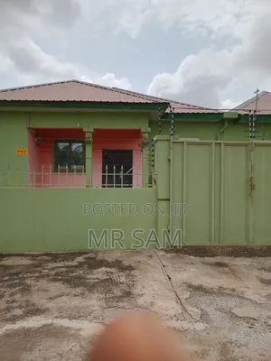 2bdrm House in Sam Properties, Kasoa for sale