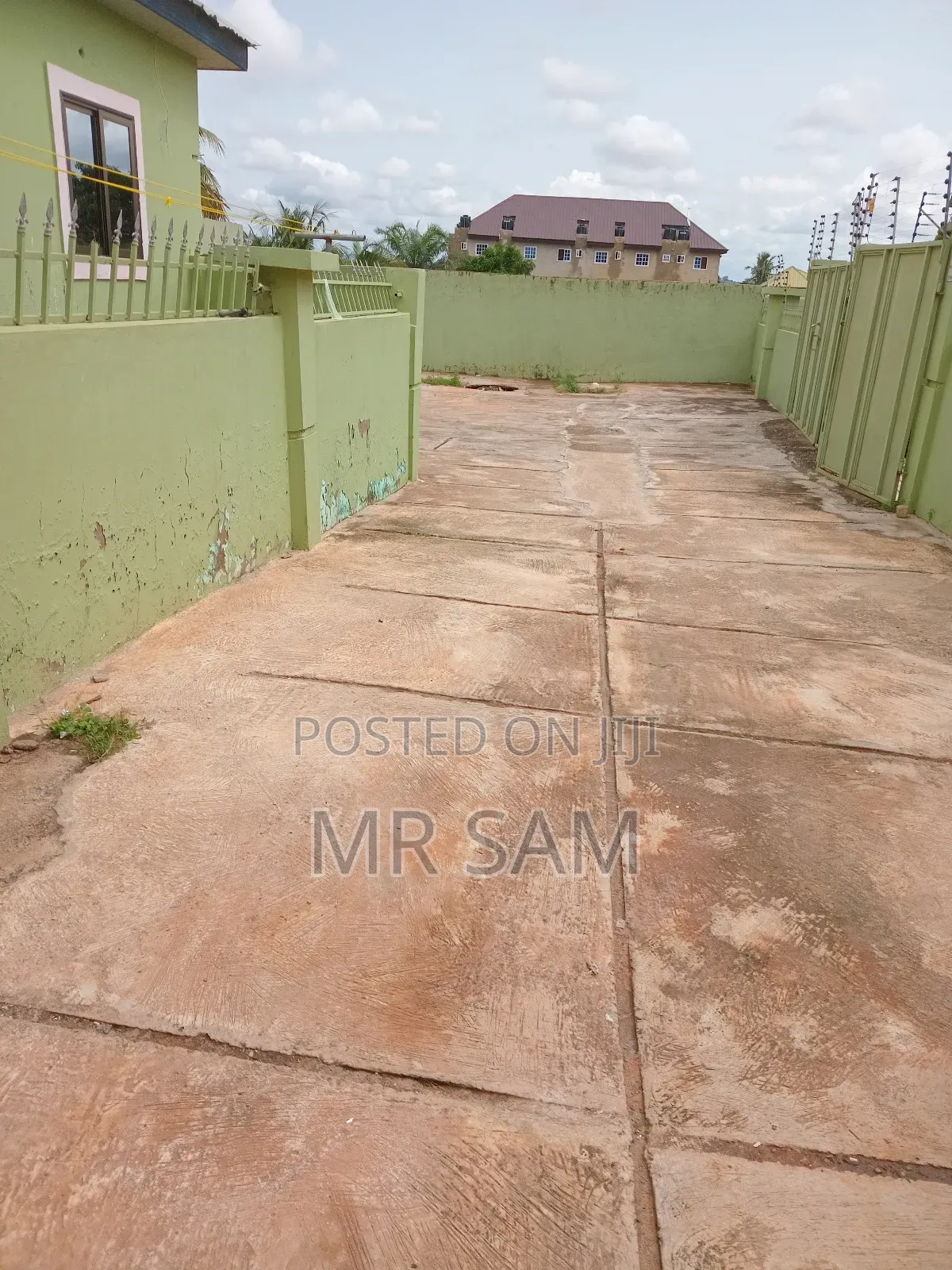 2bdrm House in Sam Properties, Kasoa for sale