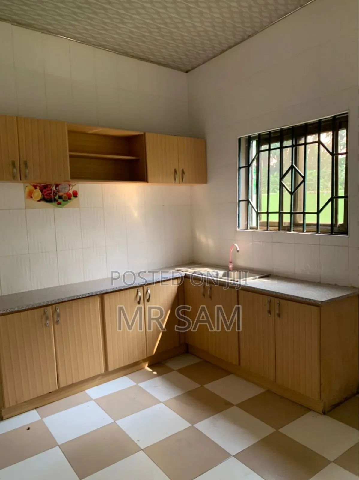 2bdrm House in Sam Properties, Kasoa for sale