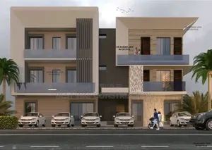 Master in Building