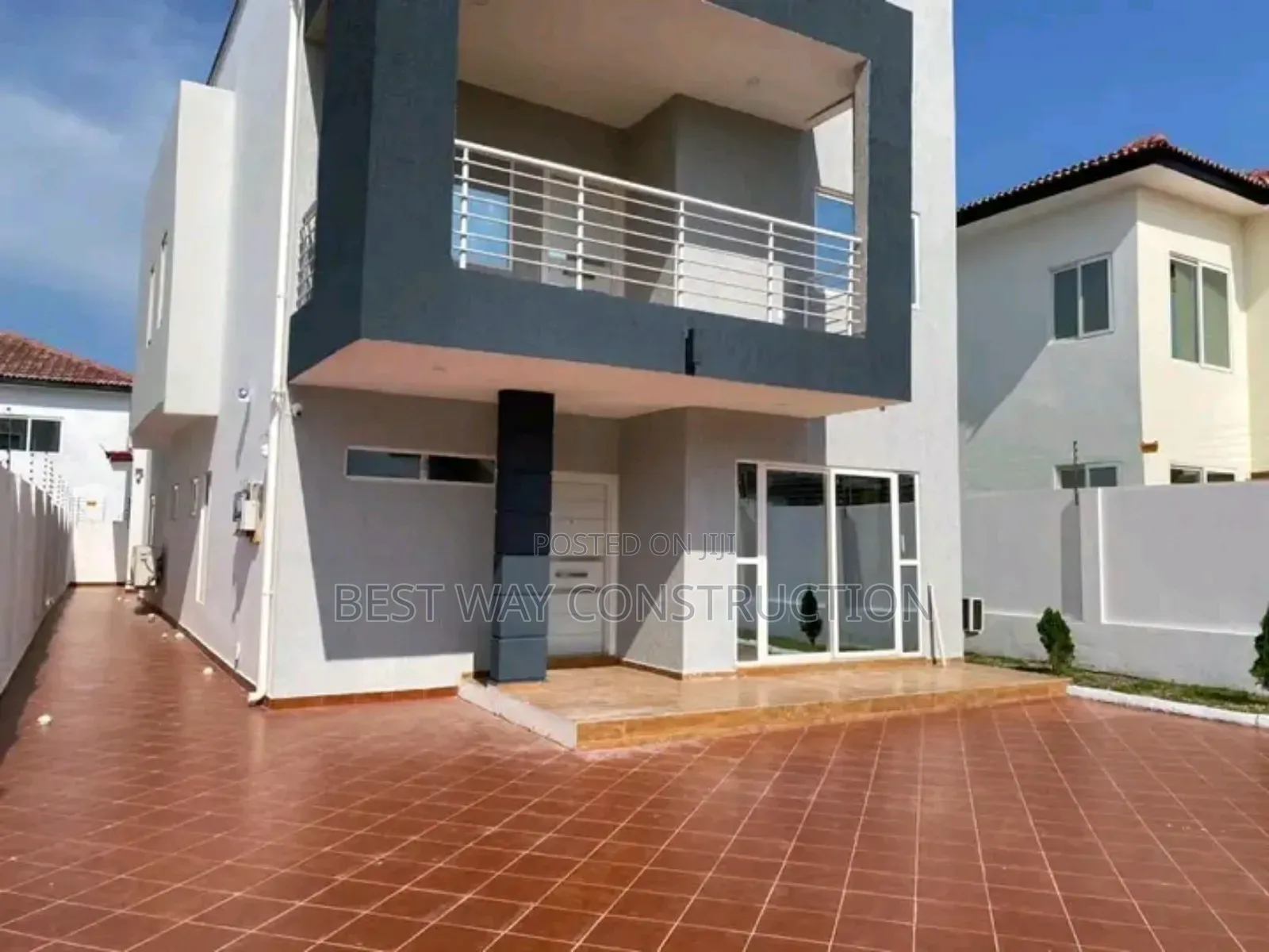 Master in Building