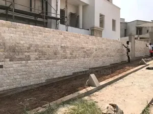 Master in Building