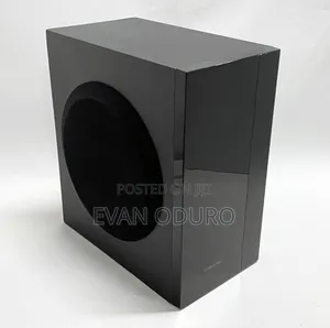 Powerful Samsung Passive Subwoofer