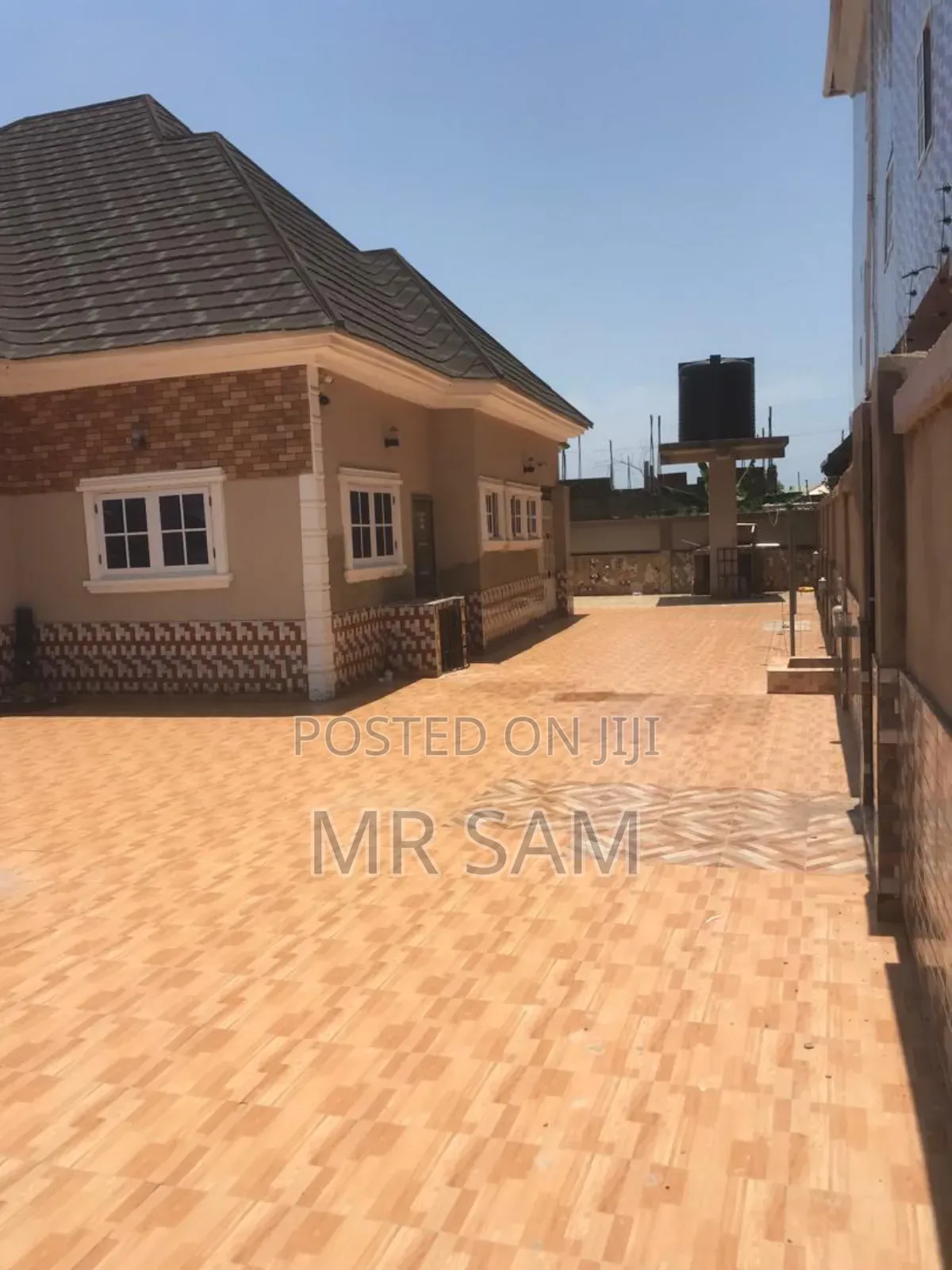 5bdrm House in Sam Properties, Kasoa for sale