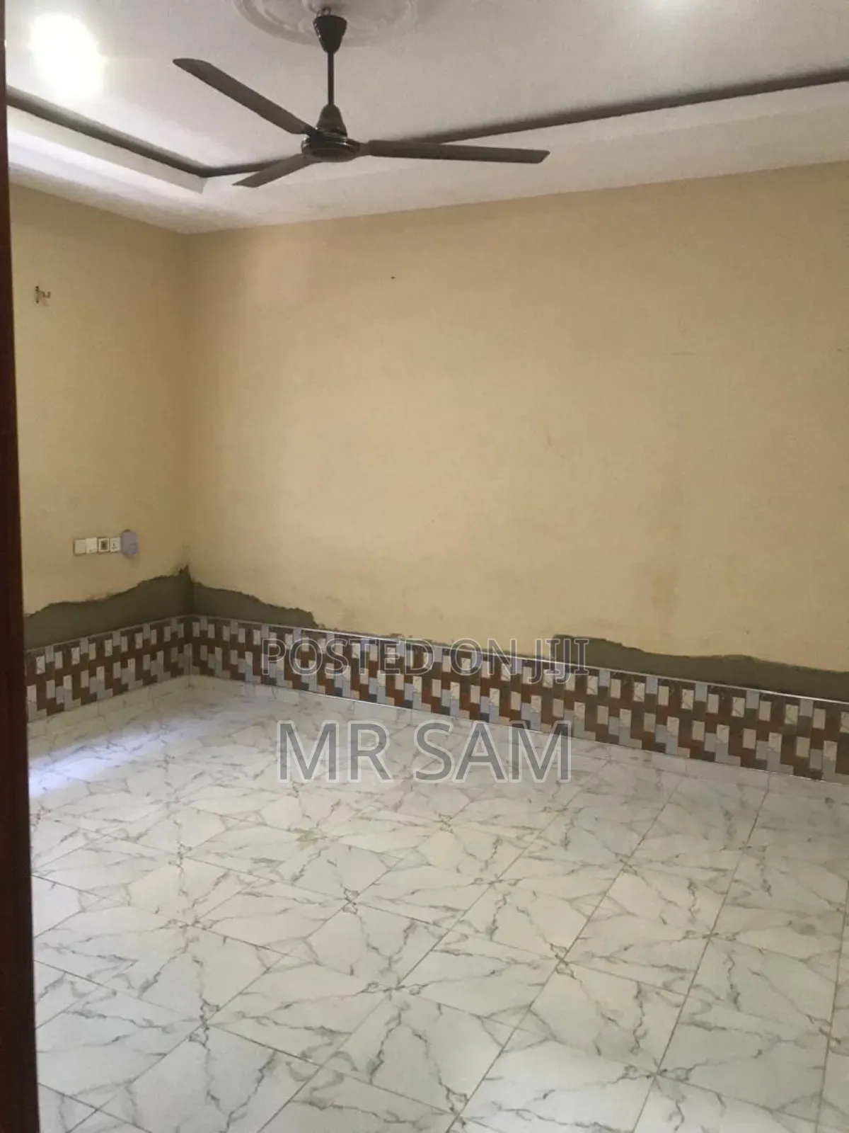 5bdrm House in Sam Properties, Kasoa for sale