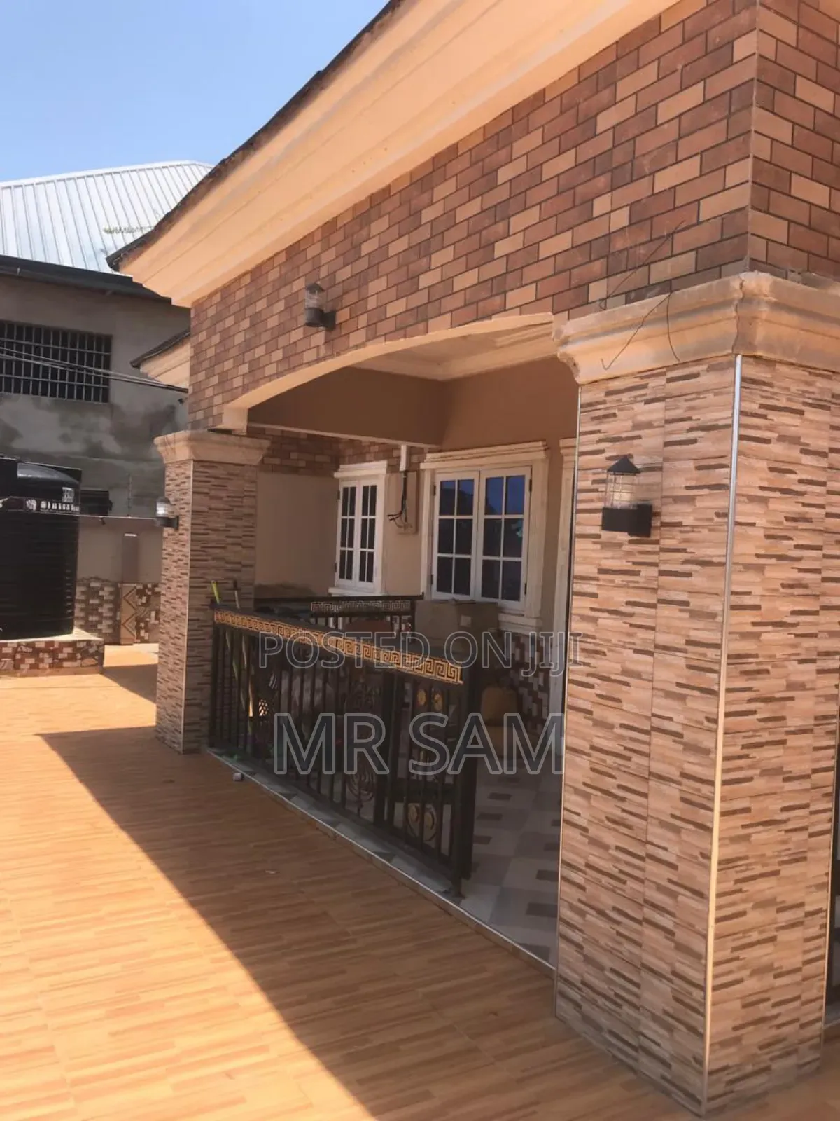 5bdrm House in Sam Properties, Kasoa for sale