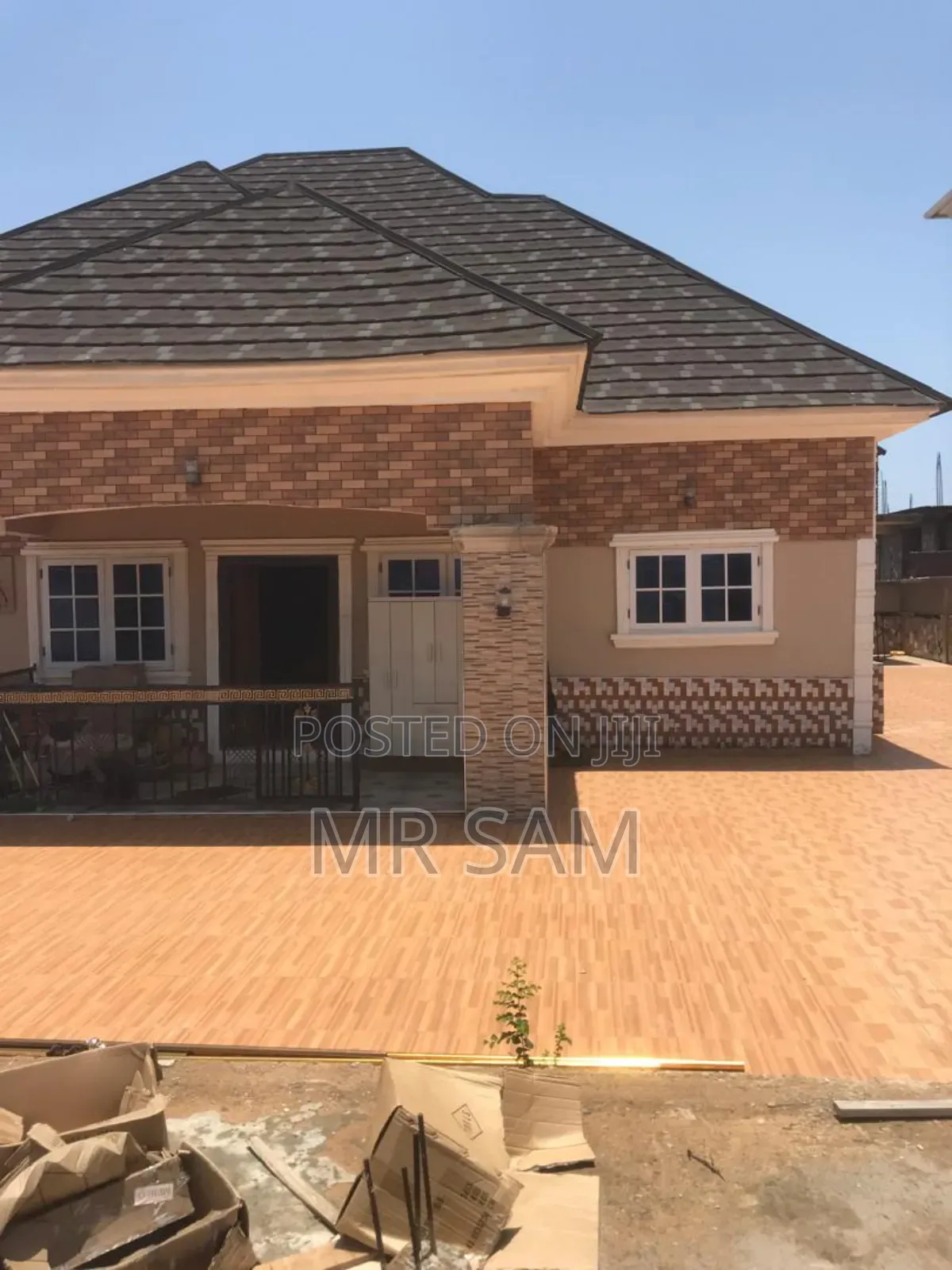 5bdrm House in Sam Properties, Kasoa for sale