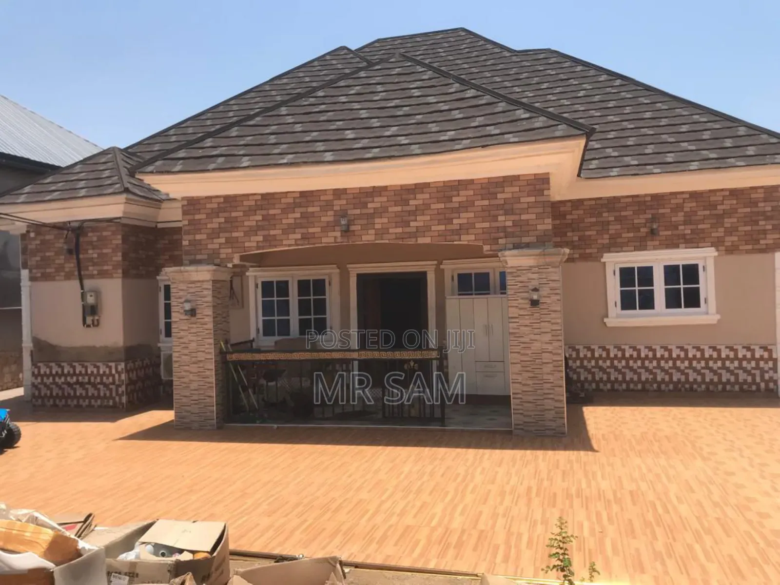 5bdrm House in Sam Properties, Kasoa for sale