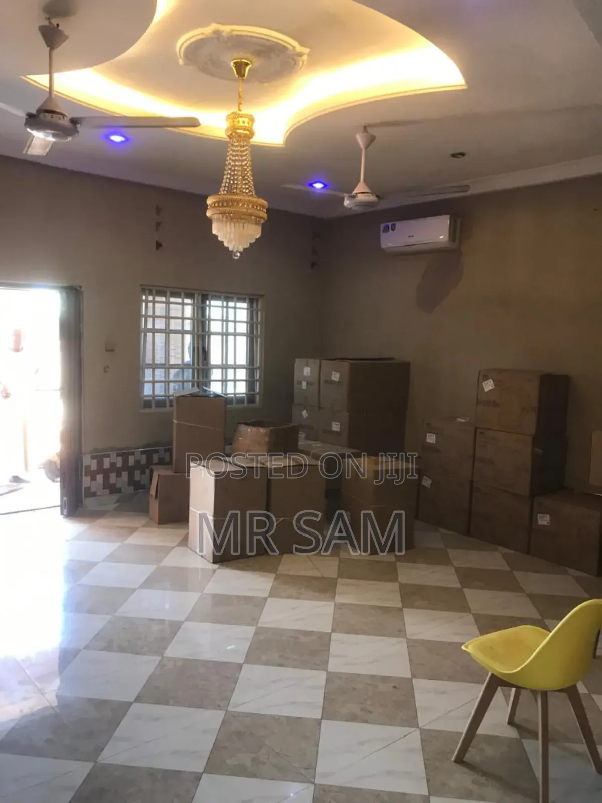 5bdrm House in Sam Properties, Kasoa for sale
