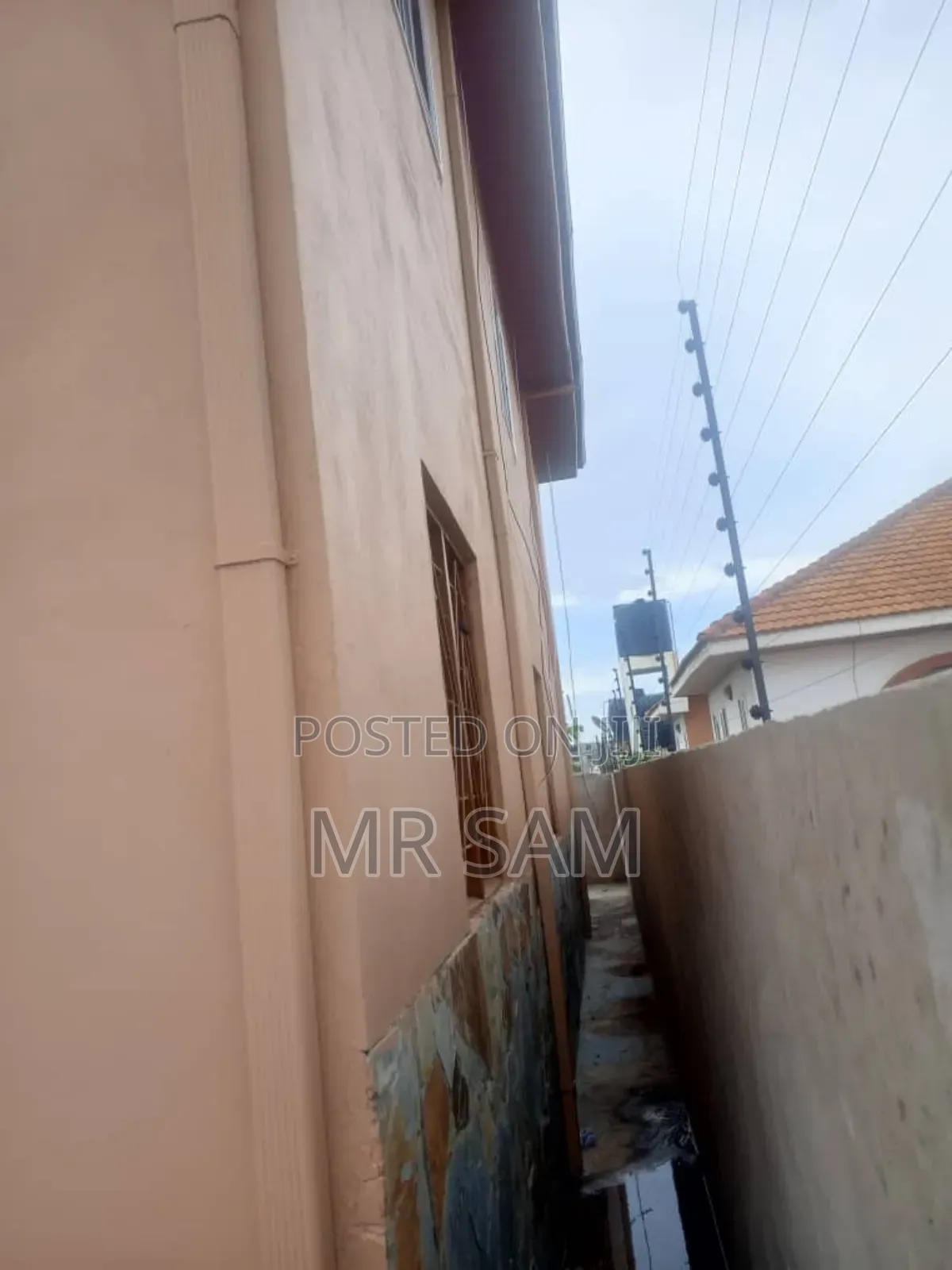 1bdrm Apartment in Sam Properties, Ga South Municipal for rent