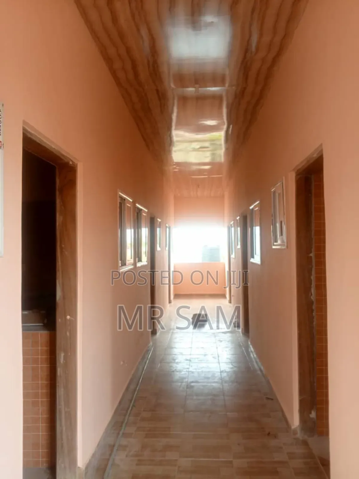 1bdrm Apartment in Sam Properties, Ga South Municipal for rent