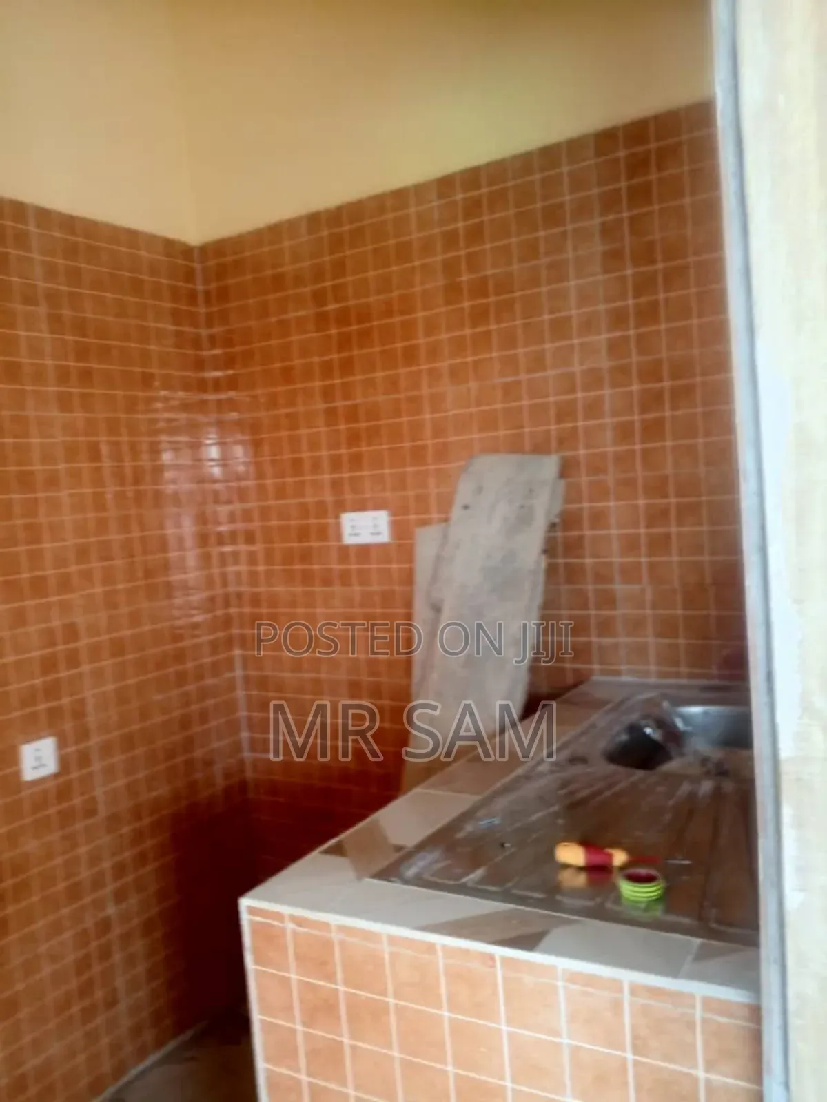1bdrm Apartment in Sam Properties, Ga South Municipal for rent
