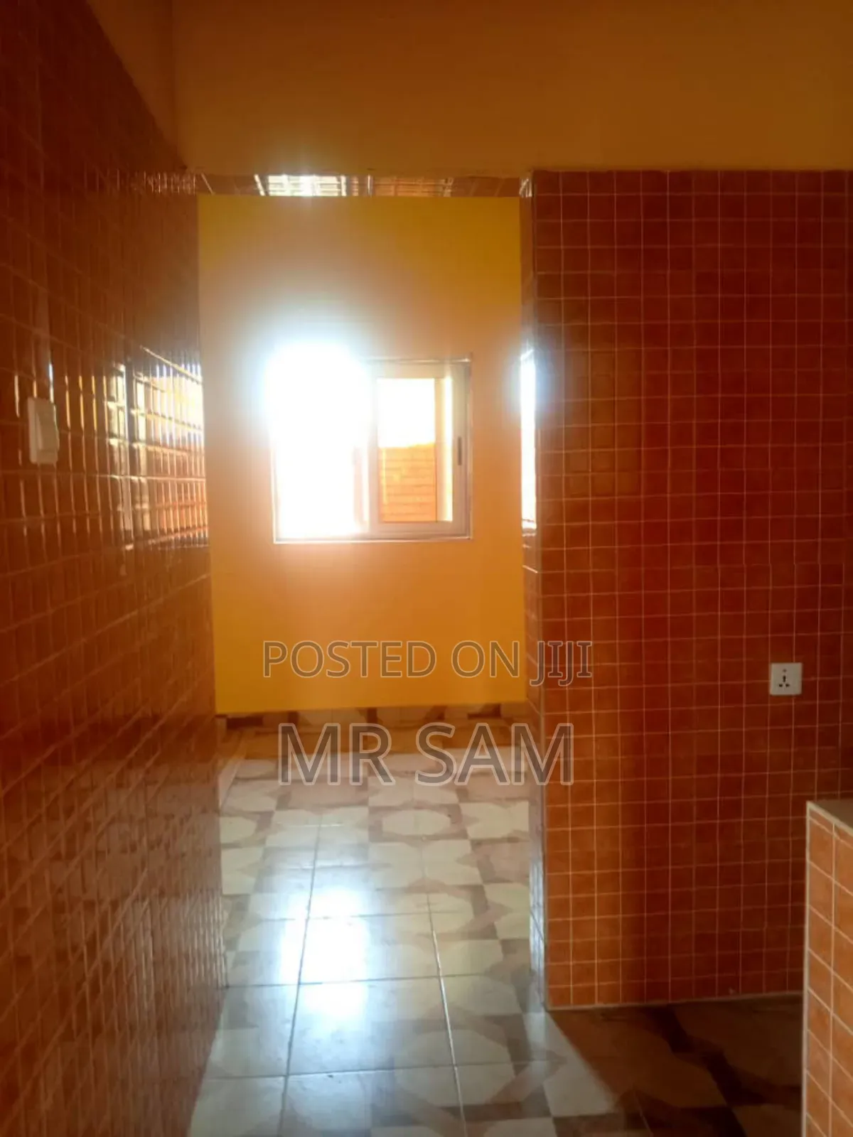 1bdrm Apartment in Sam Properties, Ga South Municipal for rent