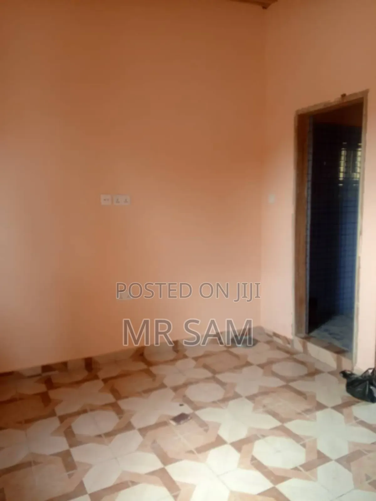 1bdrm Apartment in Sam Properties, Ga South Municipal for rent