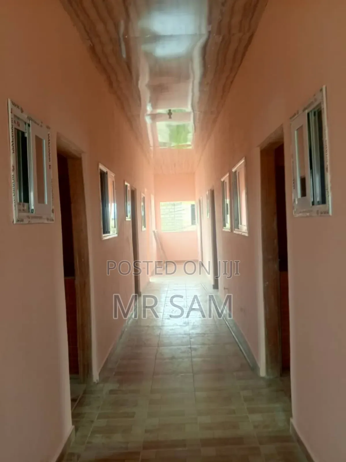 1bdrm Apartment in Sam Properties, Ga South Municipal for rent