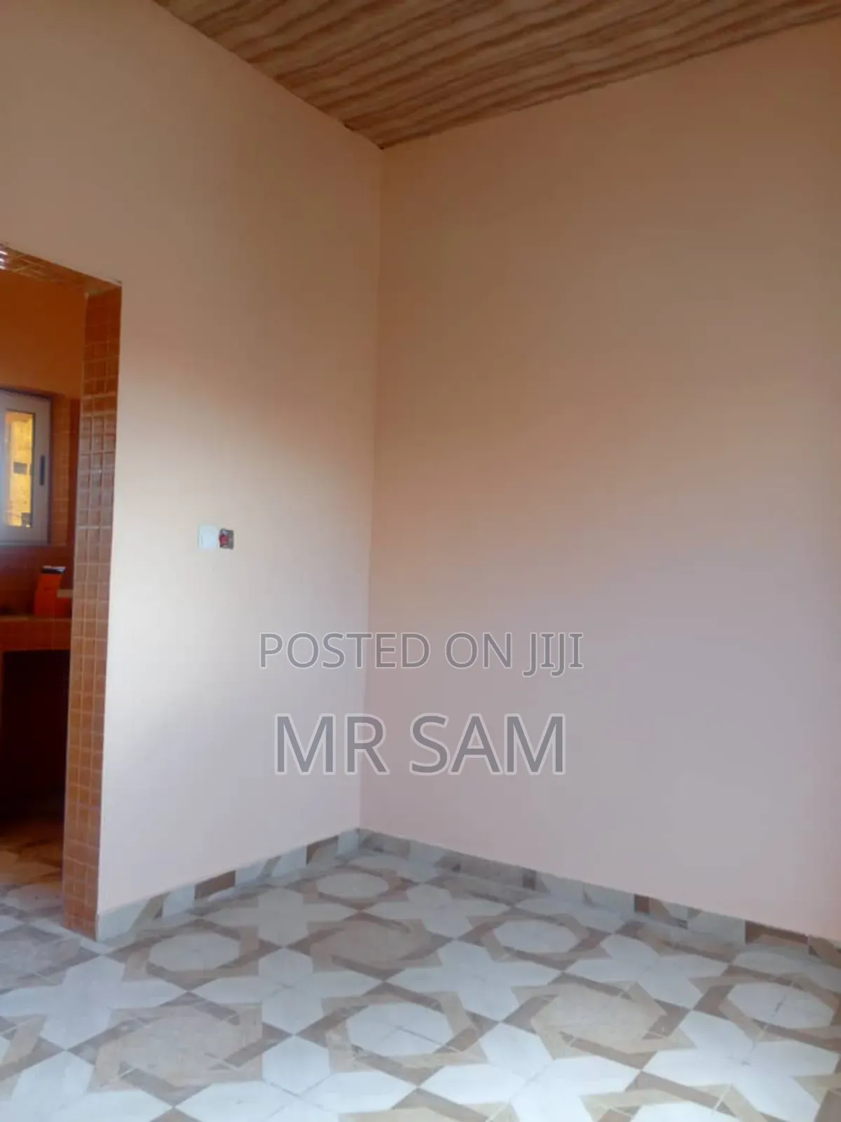 1bdrm Apartment in Sam Properties, Ga South Municipal for rent