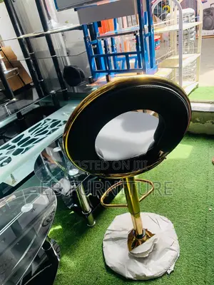Adjustable Bar Chair